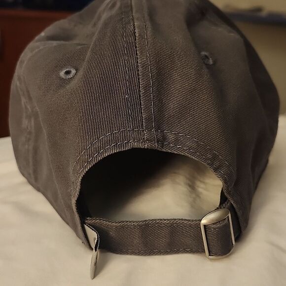 New Era 9Twenty Pittsburgh Steeler Sliderback Hat - NEW - Picture 4 of 8